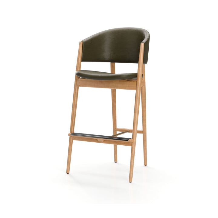Ougi Bar Chair