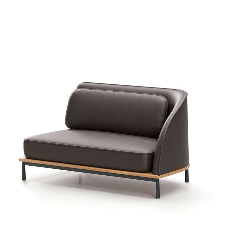 Arc Sofa Two-Seater Left / Right