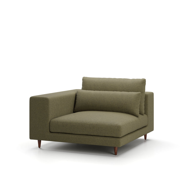 Atelier Corner Leg