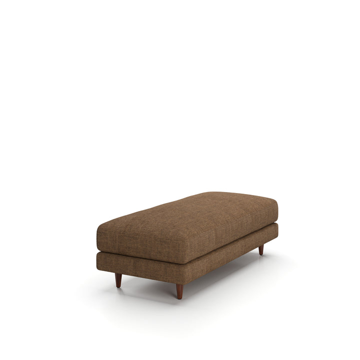 Atelier Ottoman Half-Leg
