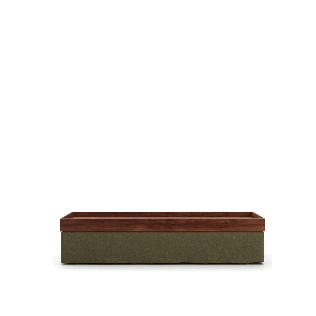 Atelier Center Tray-Skirt