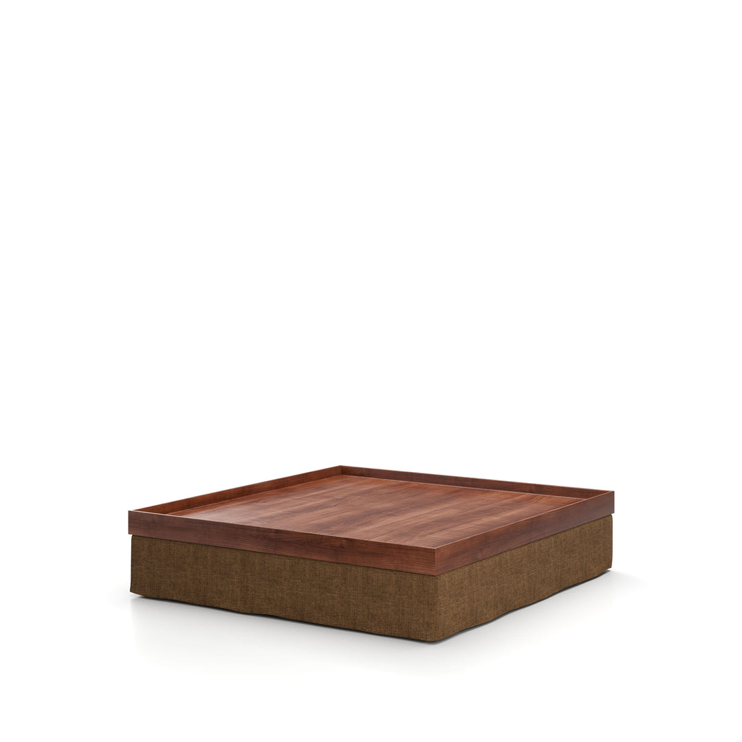 Atelier Corner Tray-Skirt