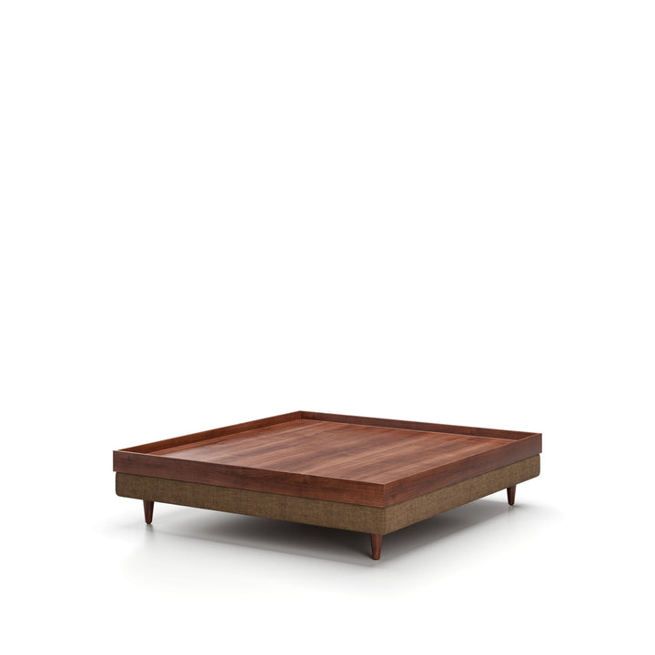 Atelier Corner Tray-Leg