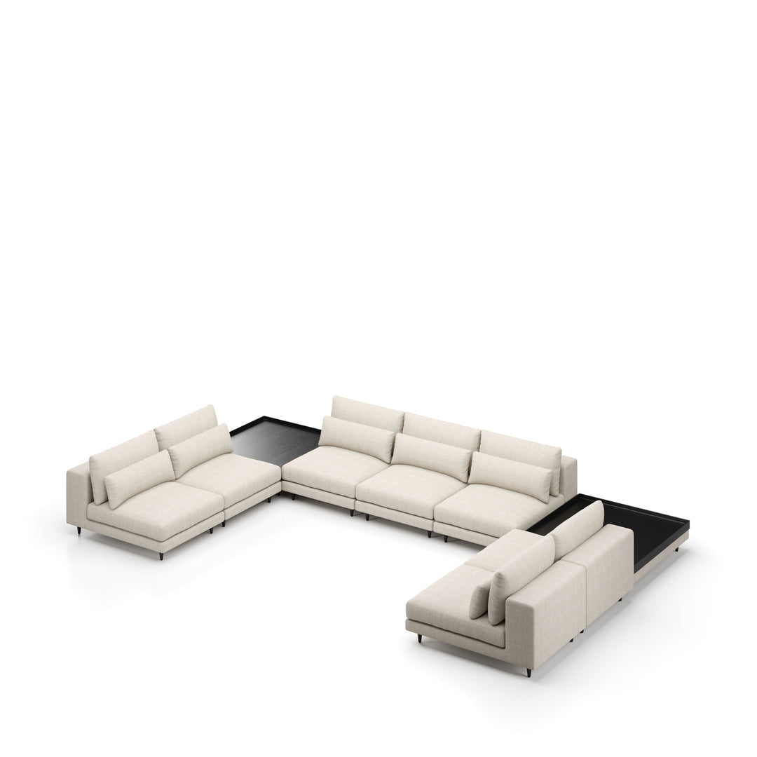 Atelier Configuration 3