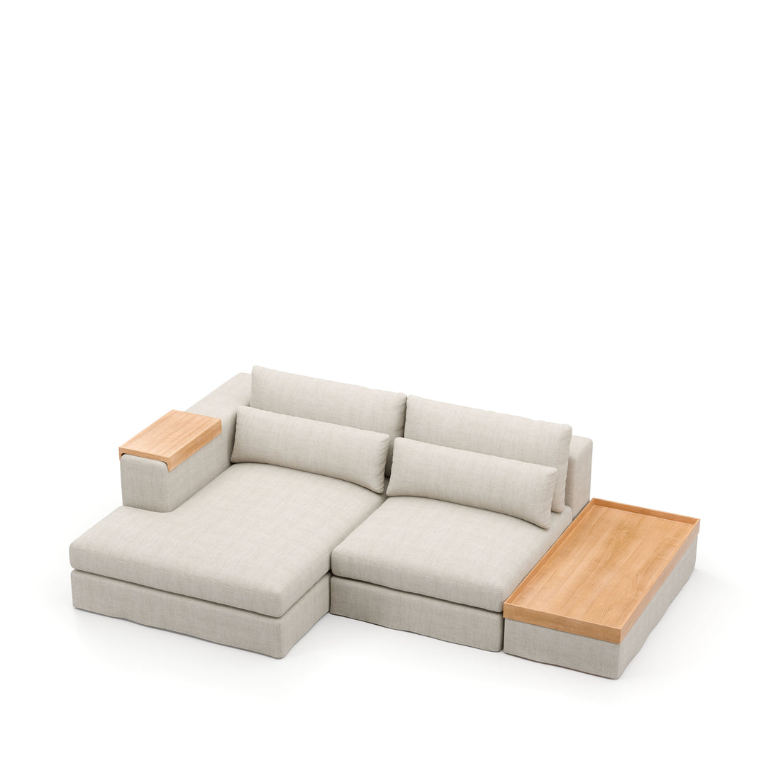 Atelier Configuration 1