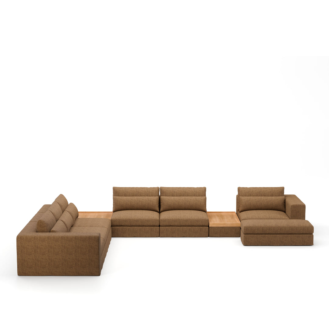 Atelier Configuration 4