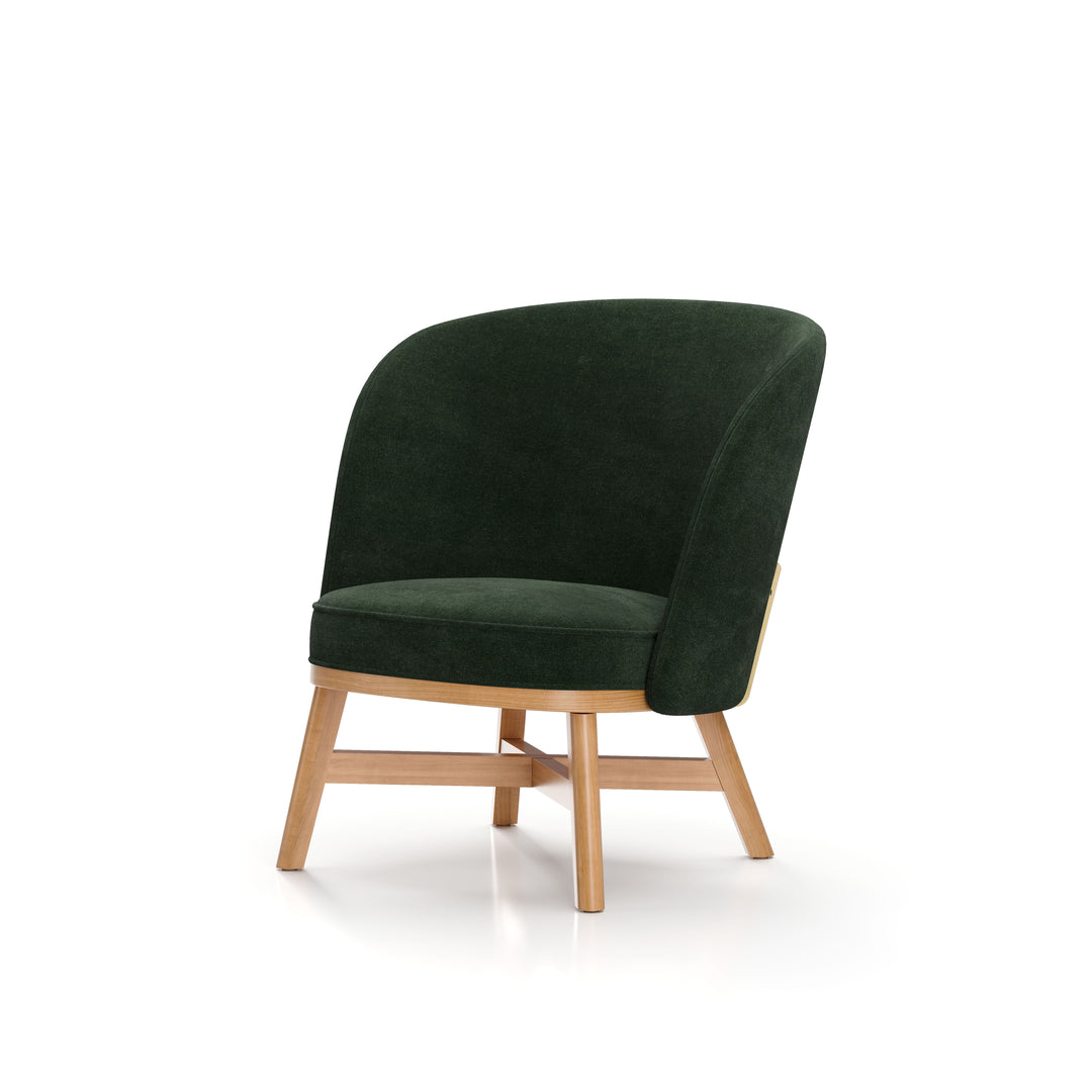 Mr. B Lounge Chair