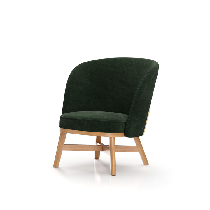 Mr. B Lounge Chair