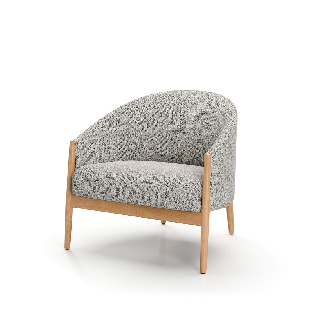 Ougi Lounge Chair
