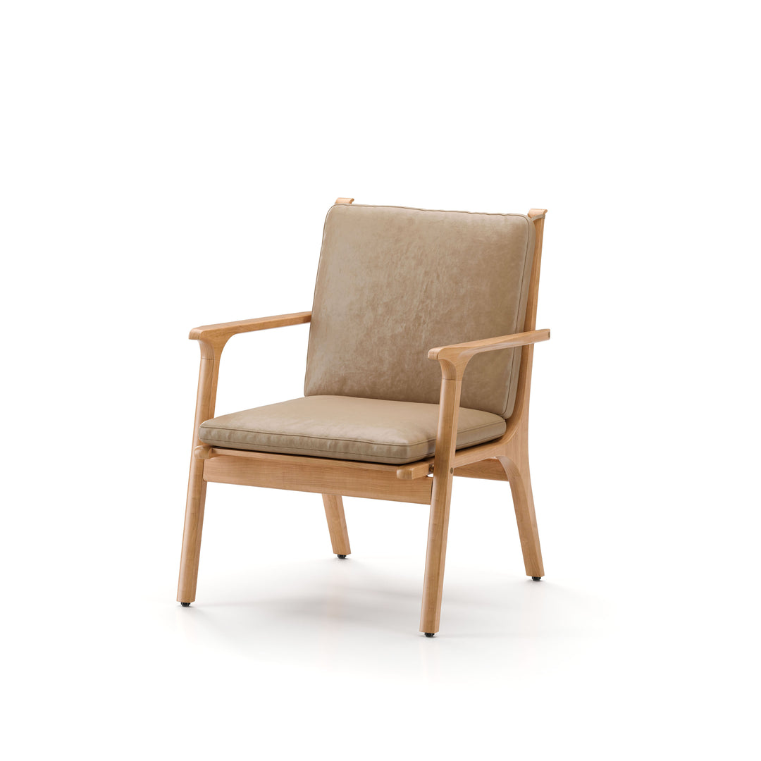 Ren Lounge Chair Small