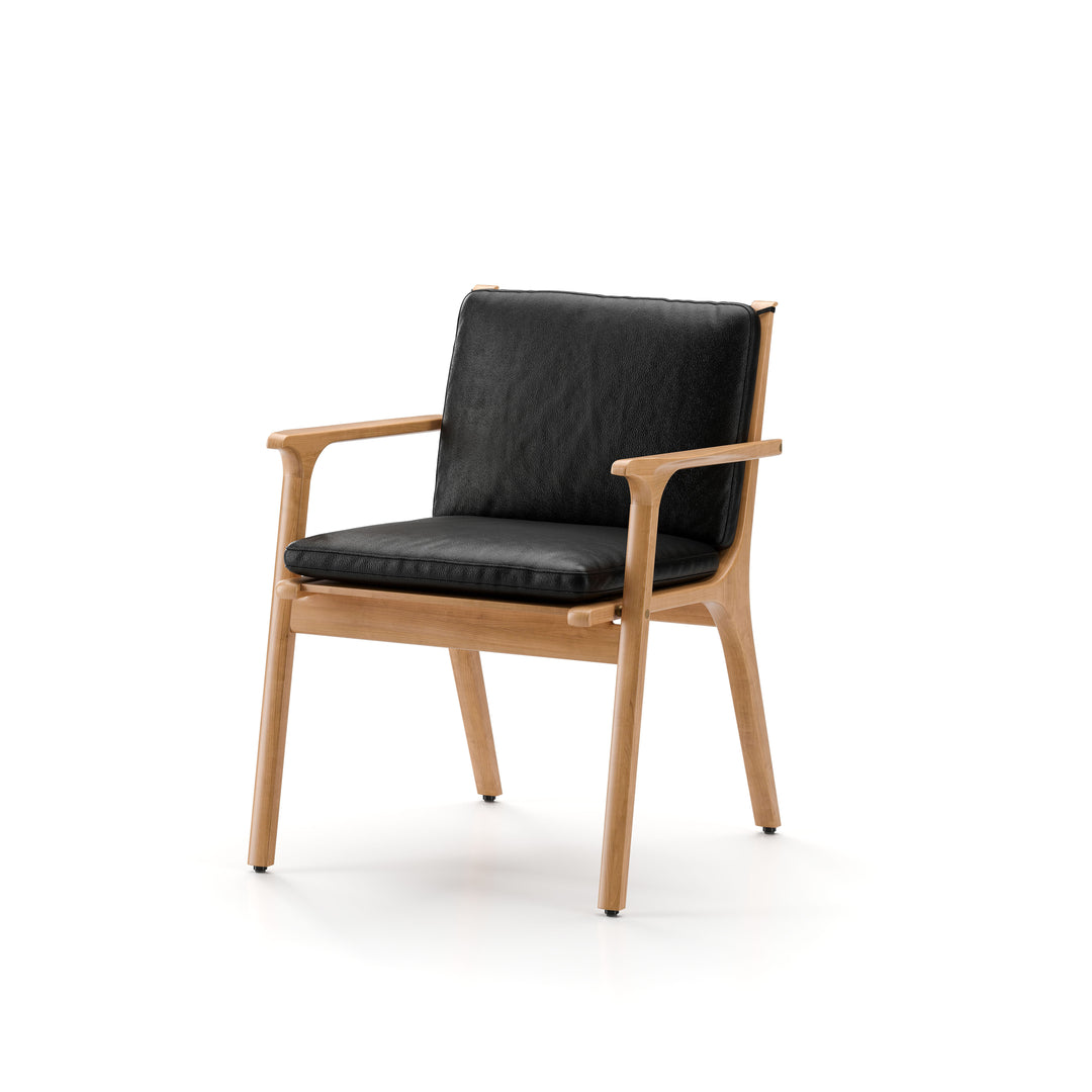Ren Dining Armchair
