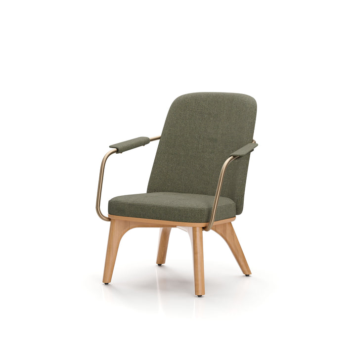 Utility Lounge Chair