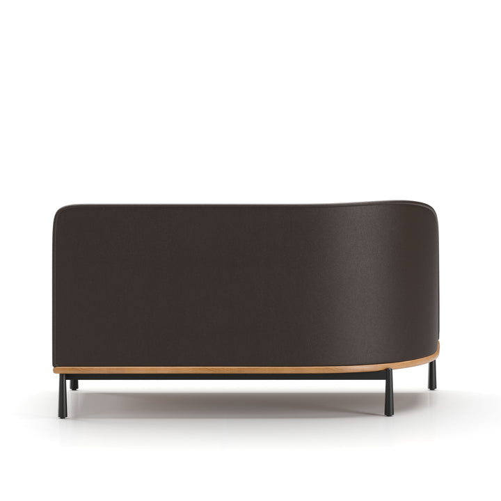 Arc Sofa Two-Seater Left / Right