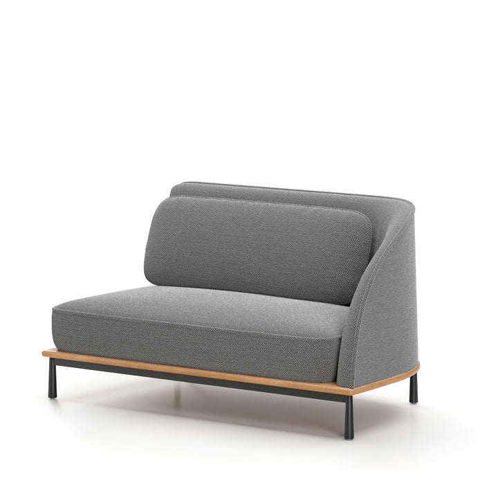 Arc Sofa Two-Seater Left / Right