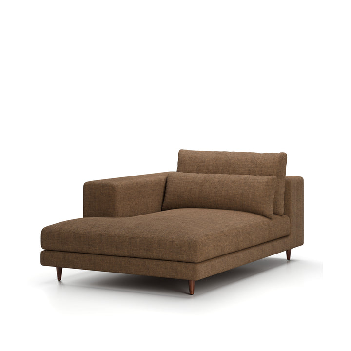 Atelier Chaise Lounge Leg Left / Right