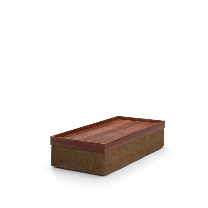 Atelier Center Tray-Skirt