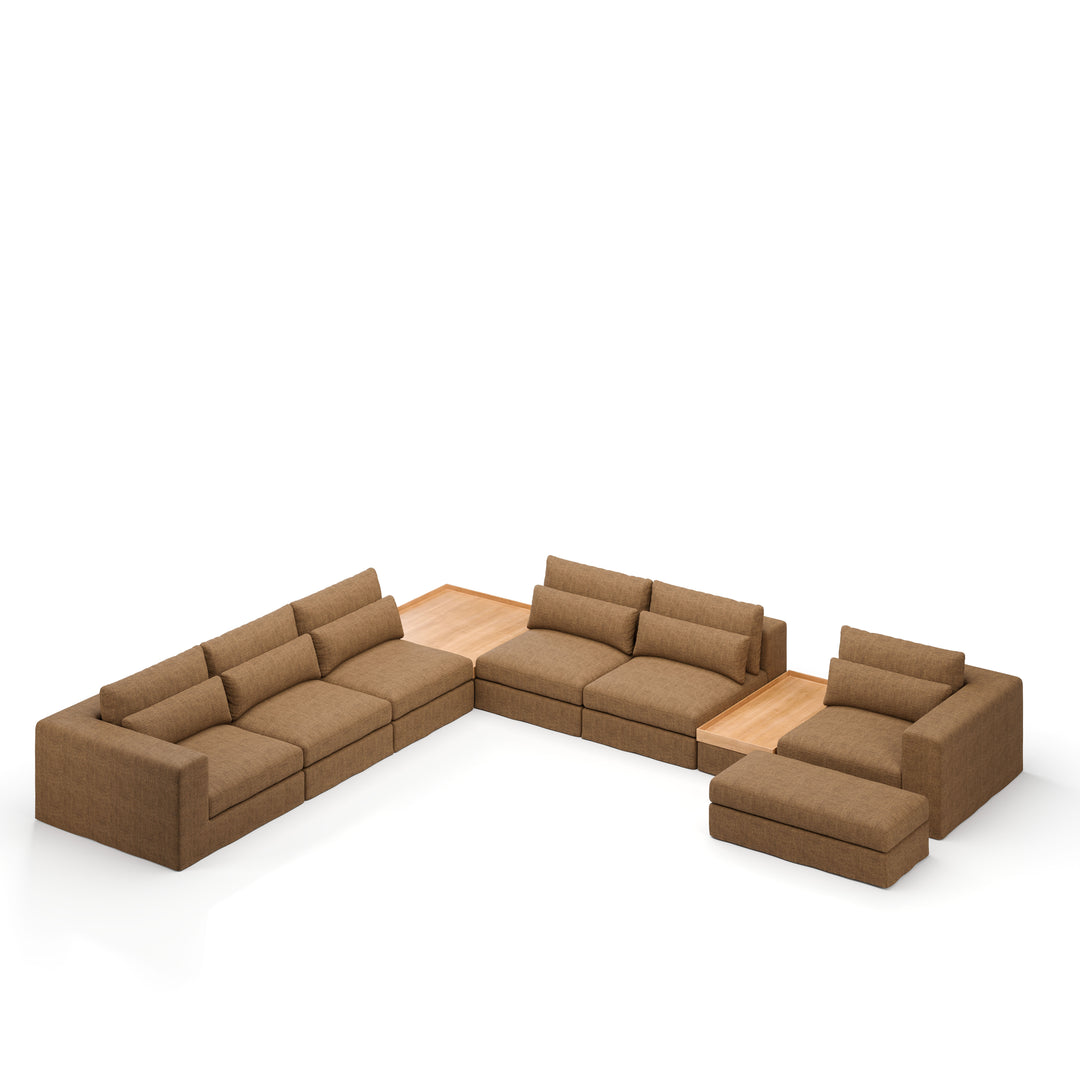 Atelier Configuration 4