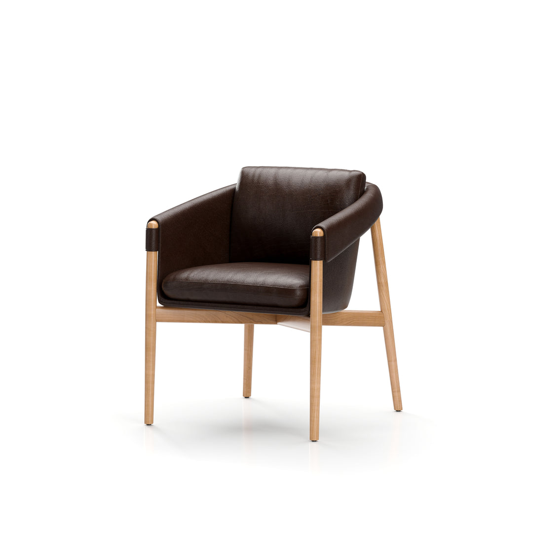 Frank Dining Chair