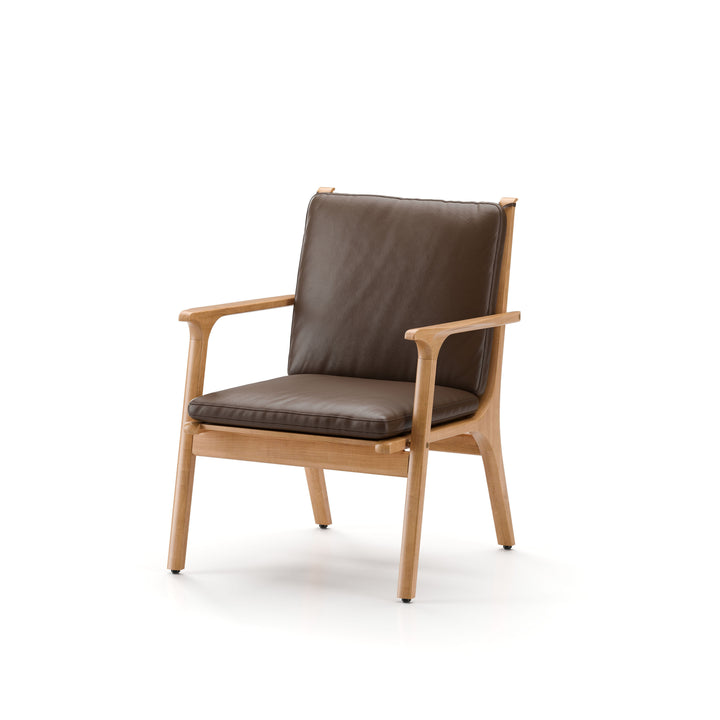 Ren Lounge Chair Small