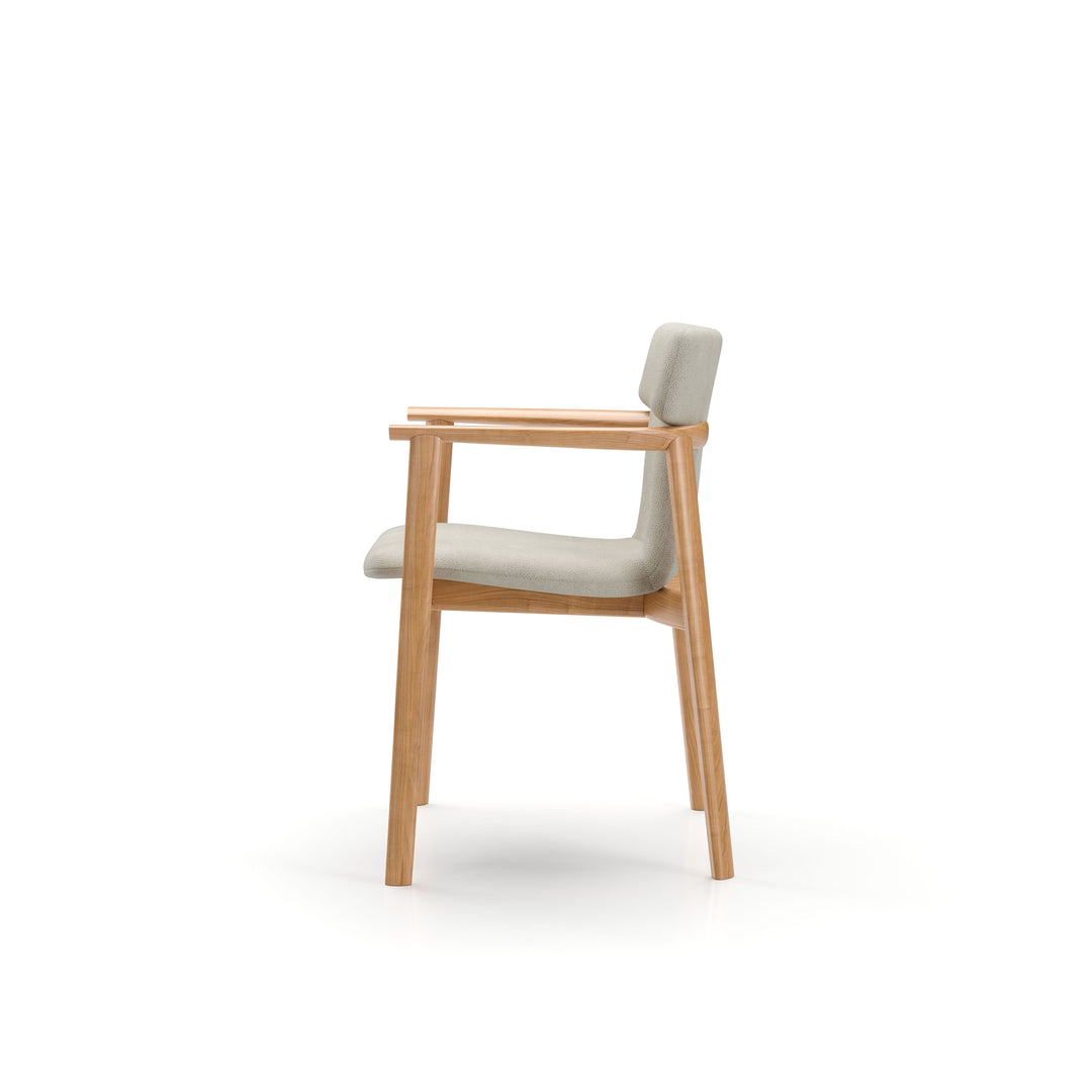 Timothy Dining Armchair
