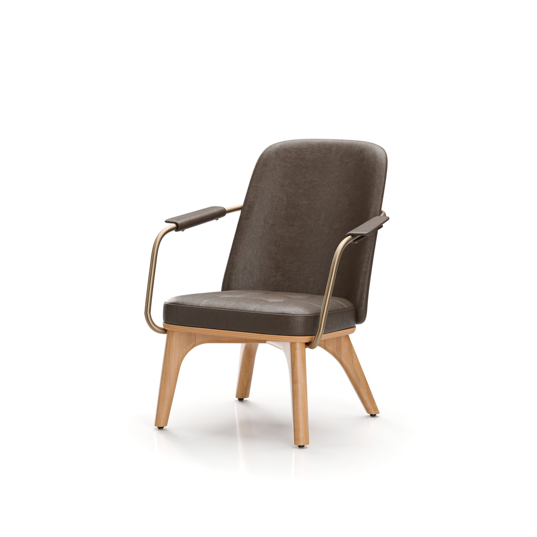 Utility Lounge Chair