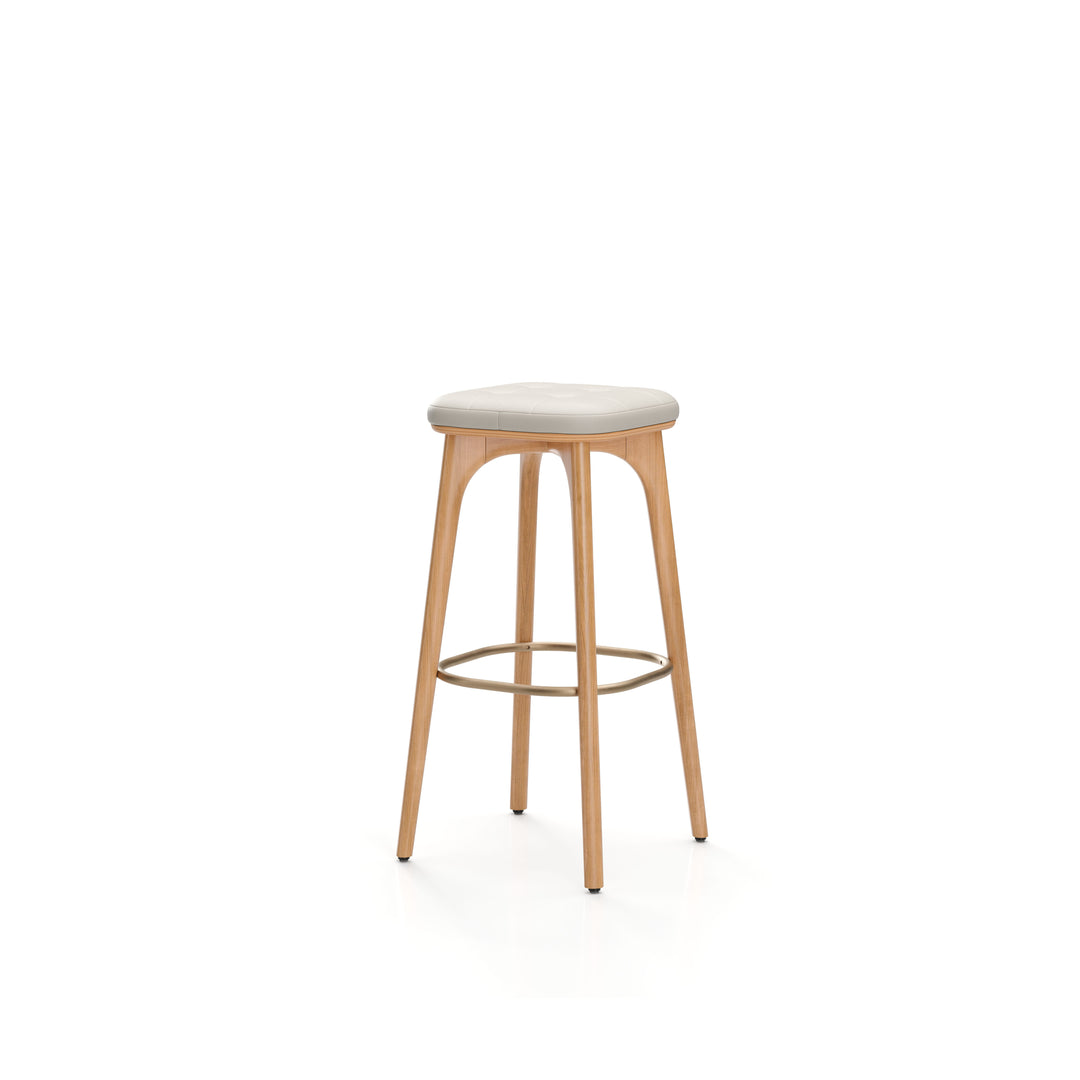 Utility Bar Stool