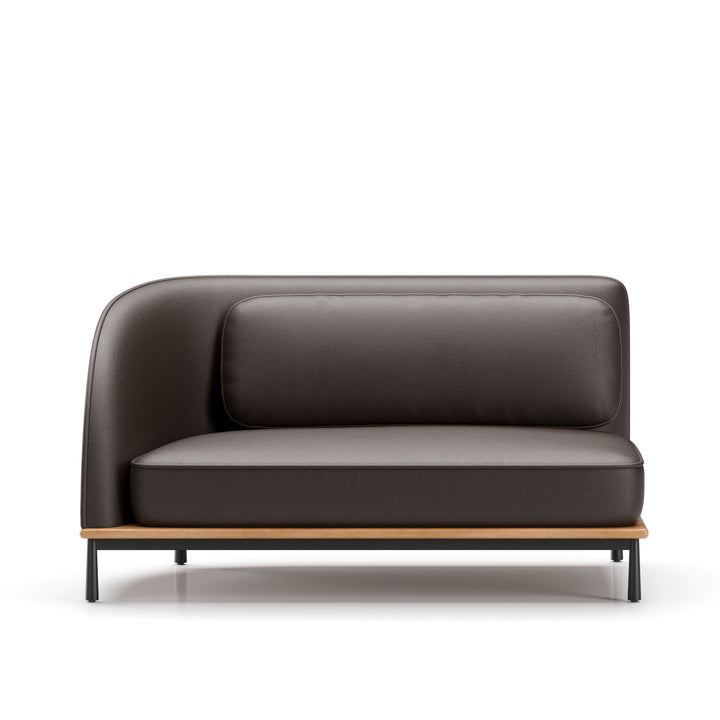 Arc Sofa Two-Seater Left / Right