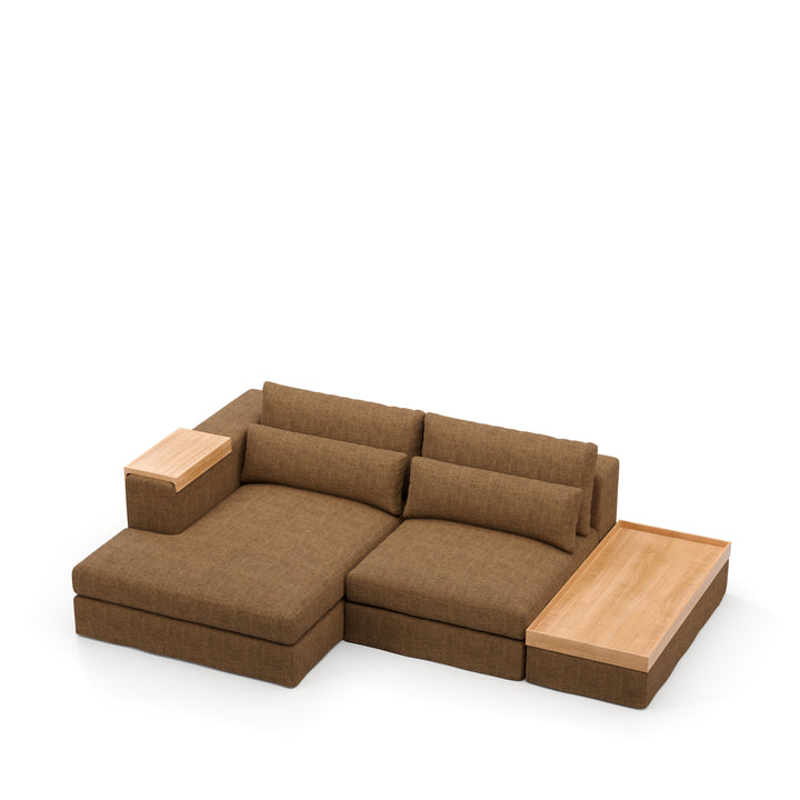 Atelier Configuration 1