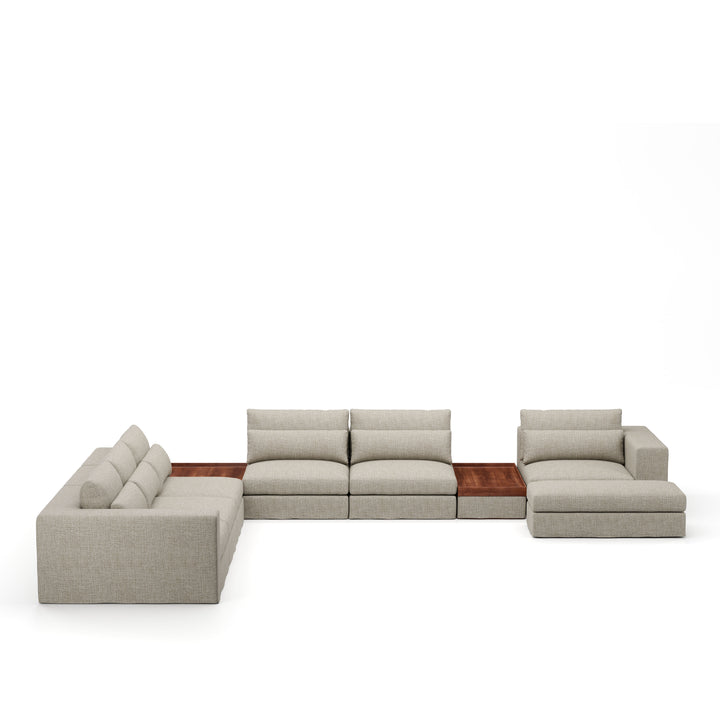 Atelier Configuration 4