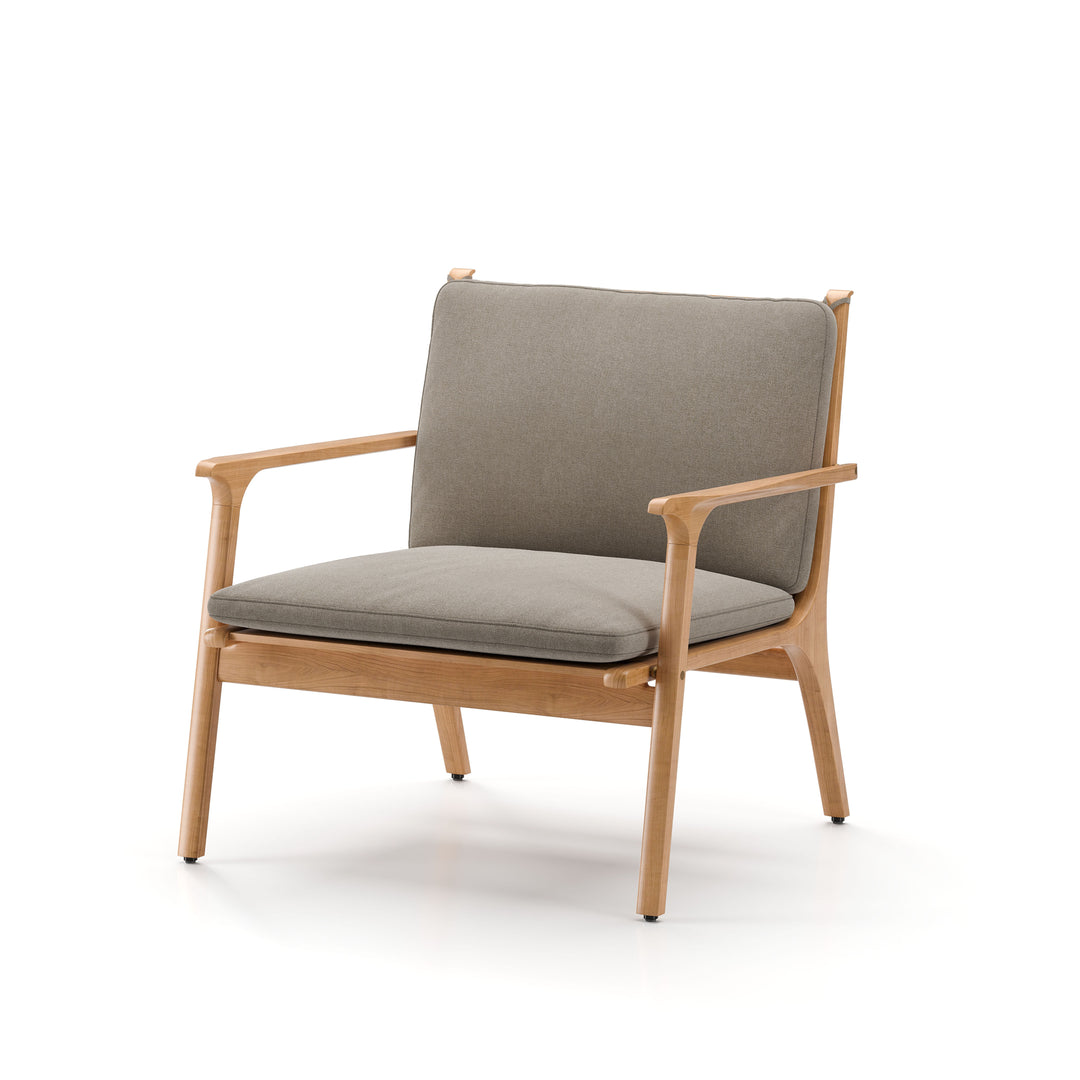 Ren Lounge Chair Large