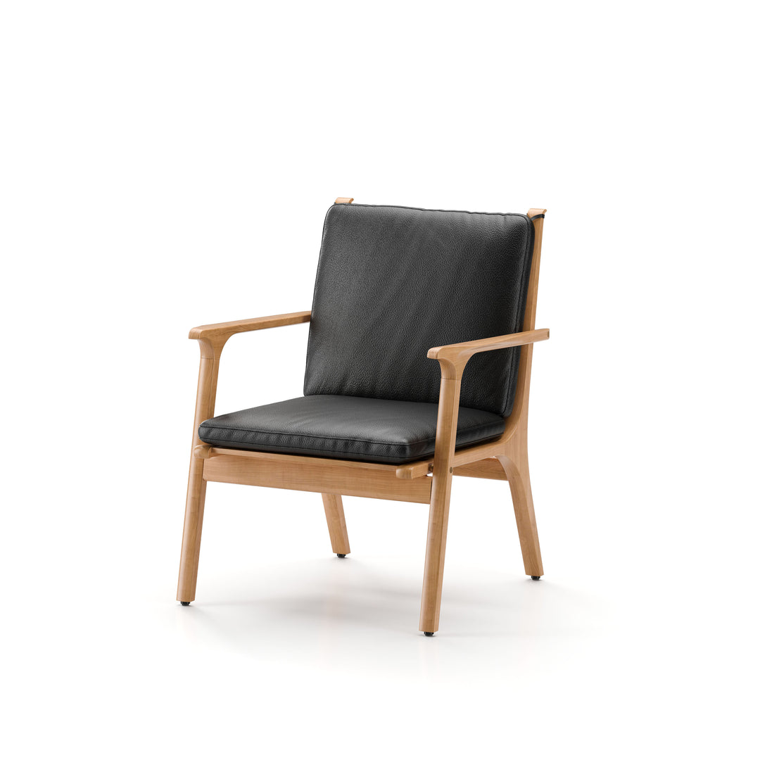 Ren Lounge Chair Small