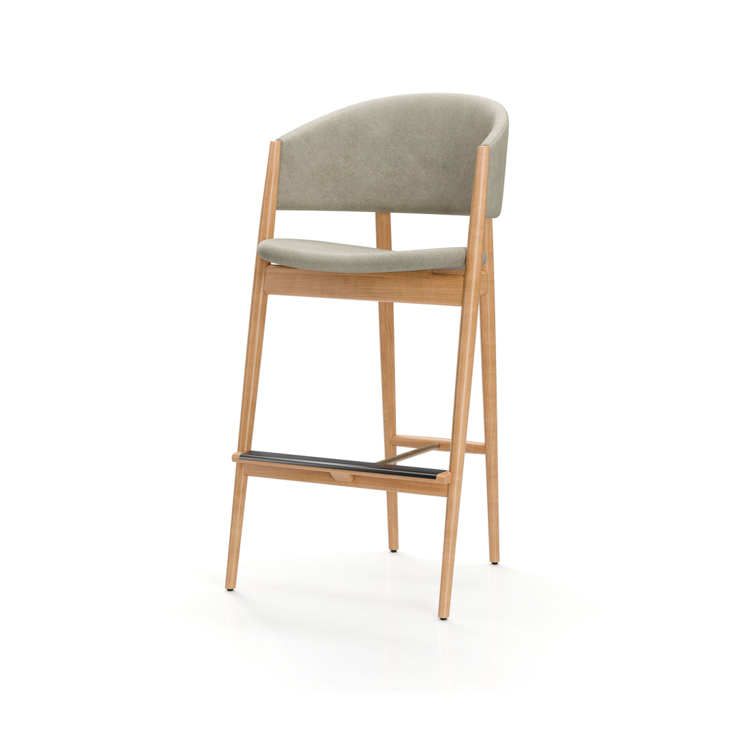 Ougi Bar Chair