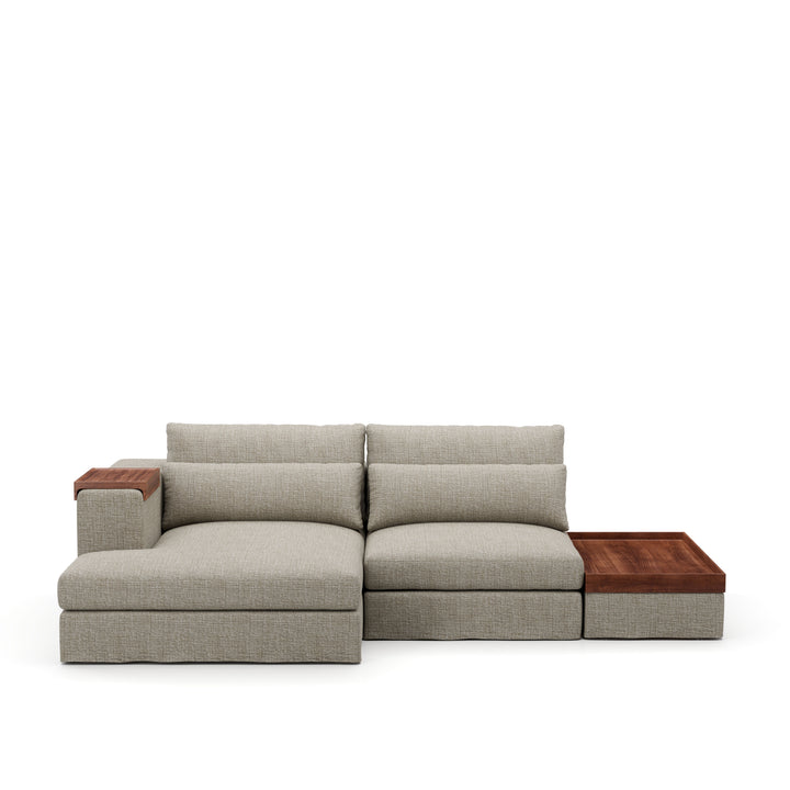 Atelier Configuration 1