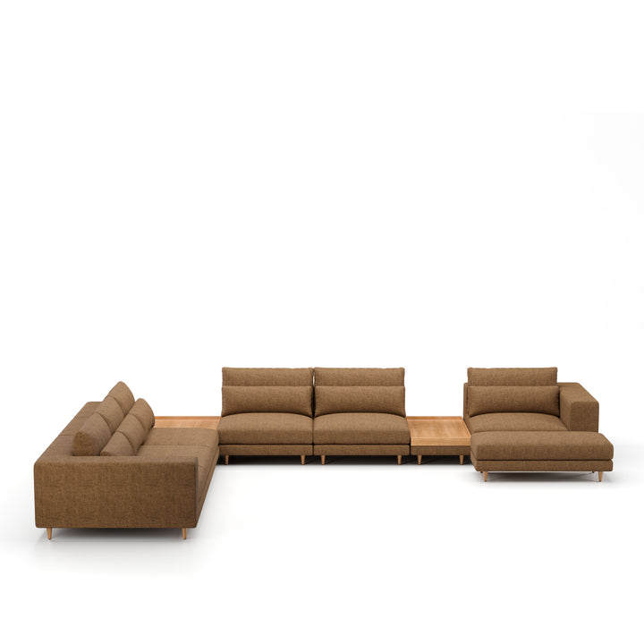 Atelier Configuration 4