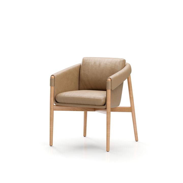 Frank Dining Chair
