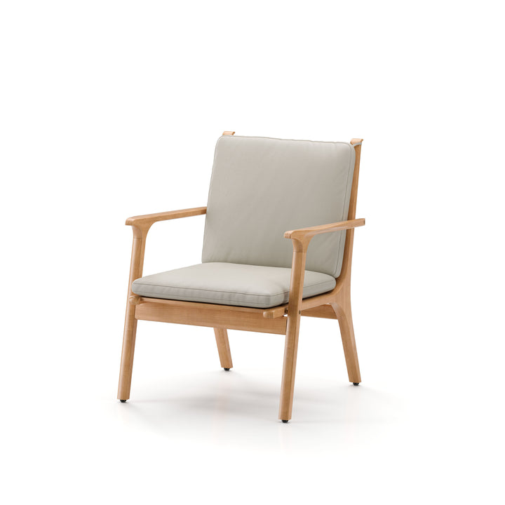 Ren Lounge Chair Small