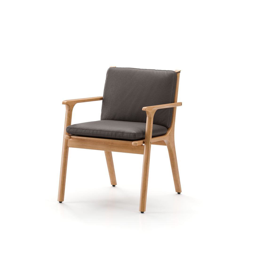 Ren Dining Armchair