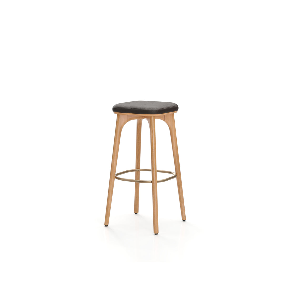 Utility Bar Stool