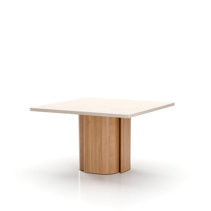 Arden Dining Table Washi Paper