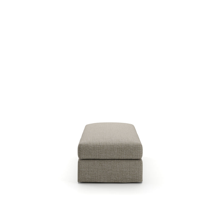 Atelier Ottoman Half-Skirt