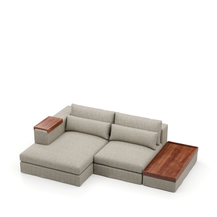 Atelier Configuration 1