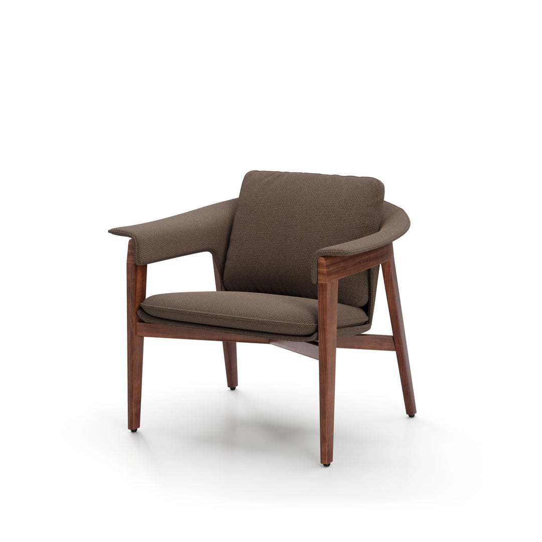 Bruno Lounge Chair