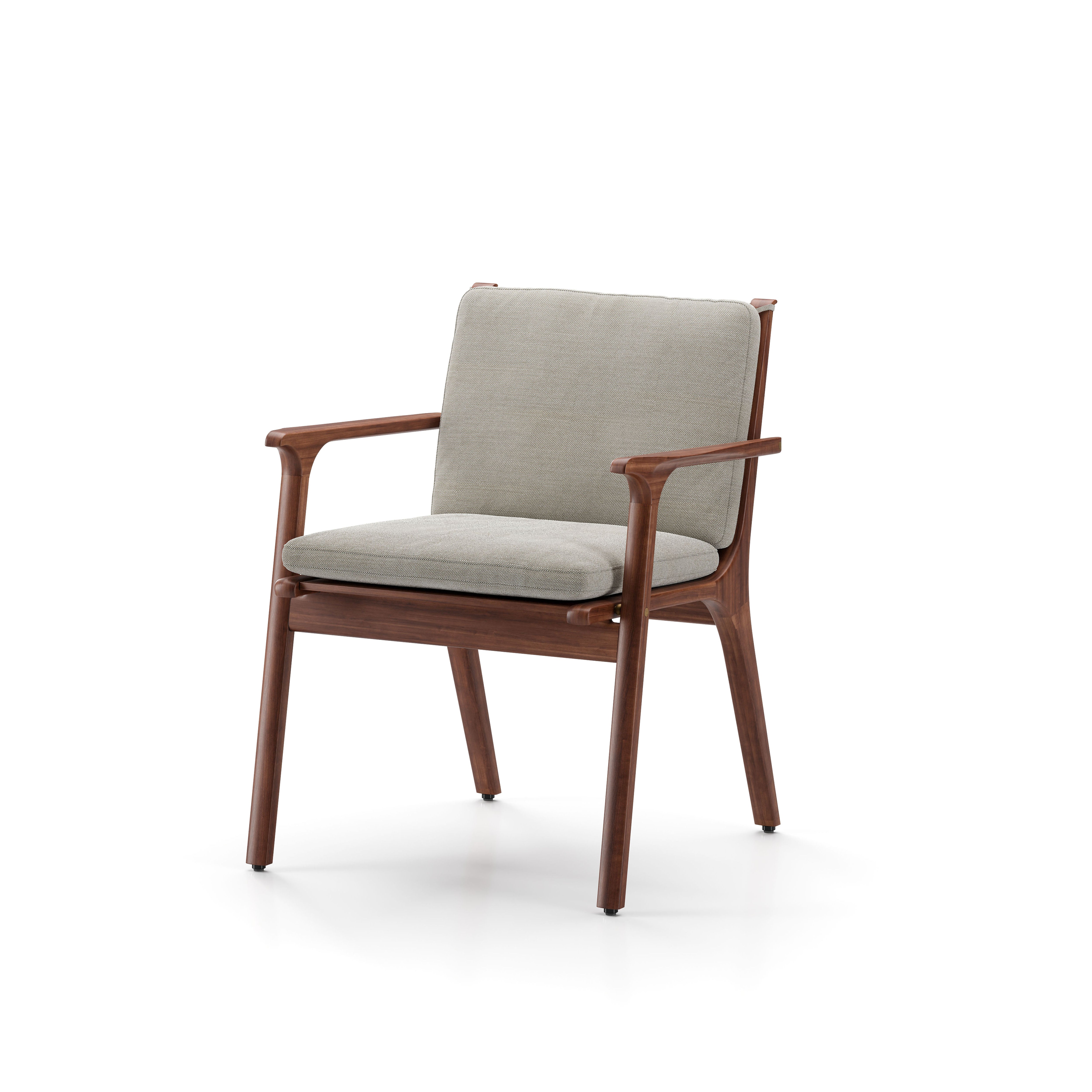 Ren Dining Armchair – Stellar Works