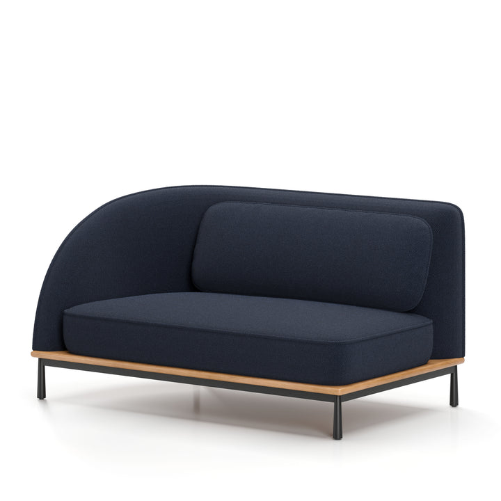 Arc Sofa Two-Seater Left / Right