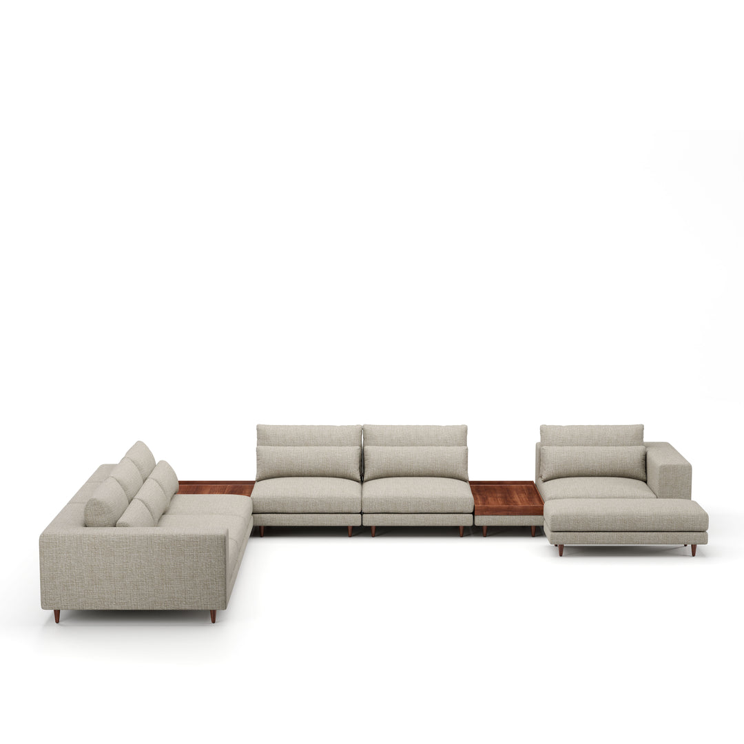 Atelier Configuration 4