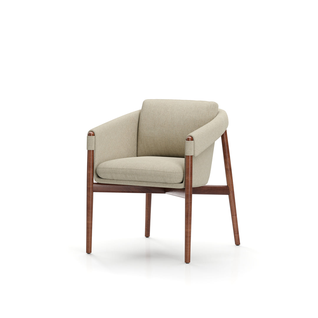 Frank Dining Chair