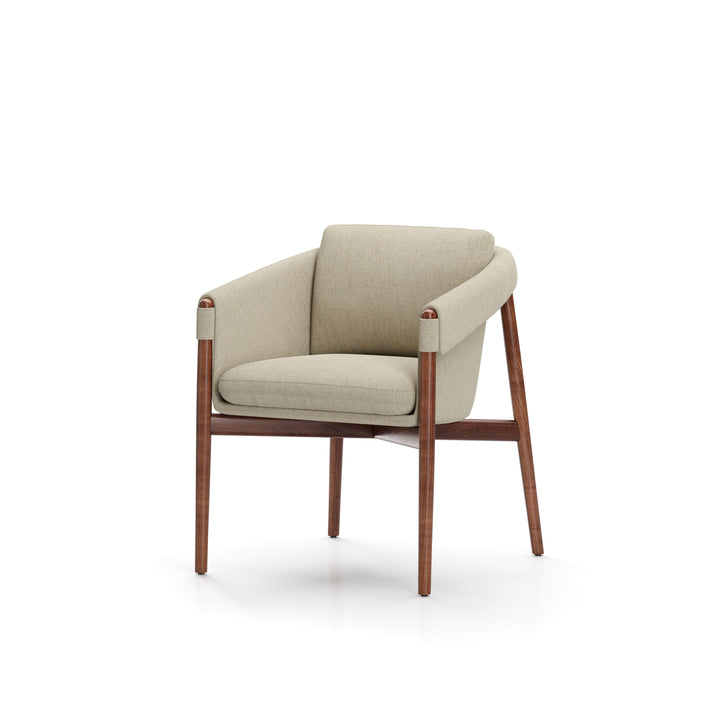 Frank Dining Chair