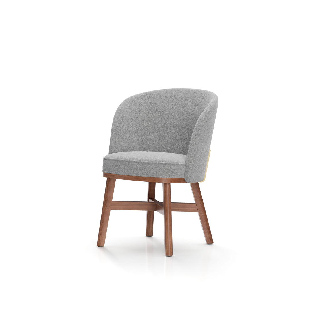 Mr. B Dining Chair