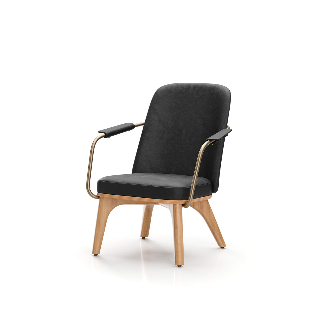 Utility Lounge Chair
