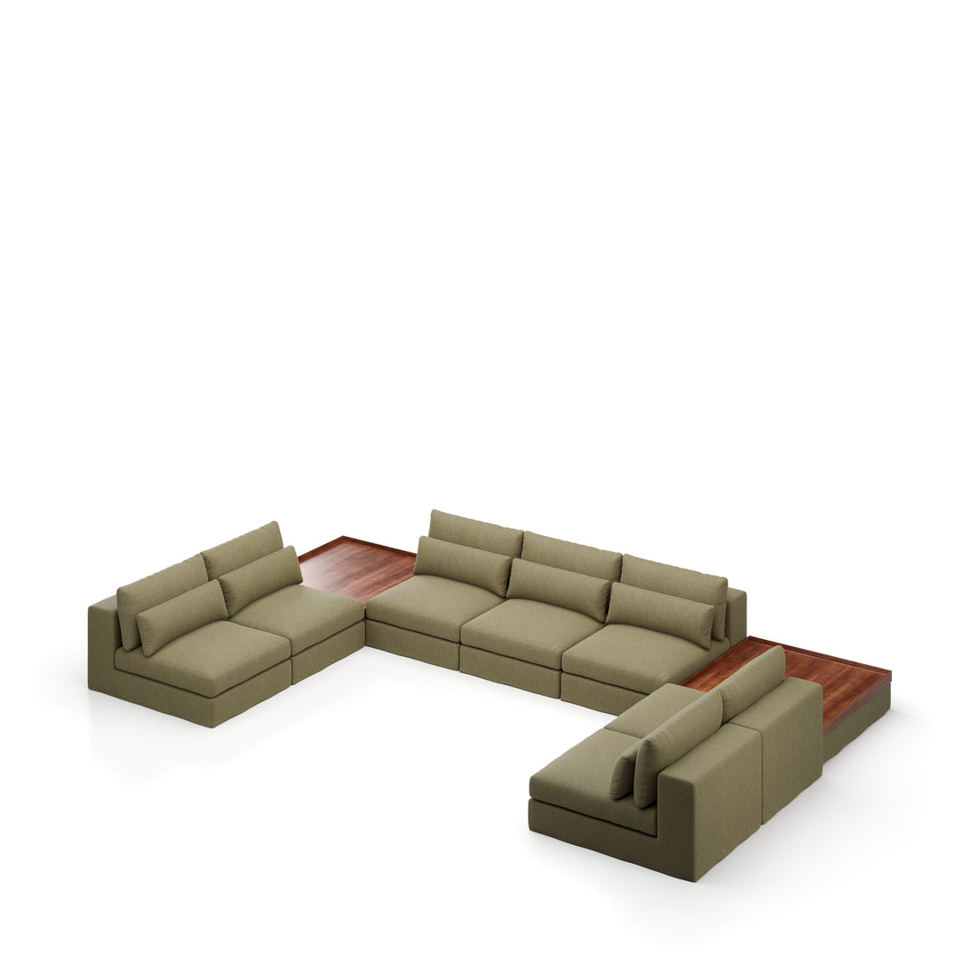 Atelier Configuration 3